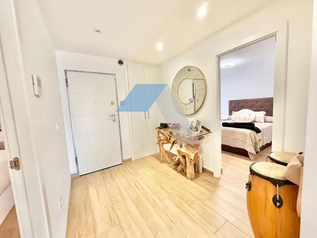 CHALET EN UNA PLANTA EN LA URBANIZACIÓN LOS GIRASOLES — 11