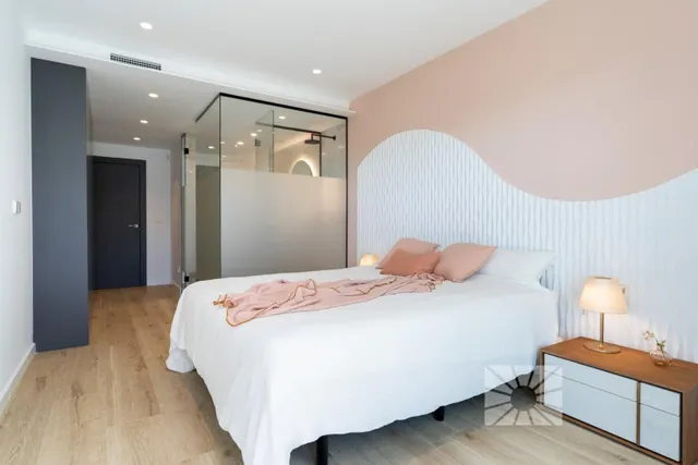 Apartamentos de 2 y 3 dormitorios — 10