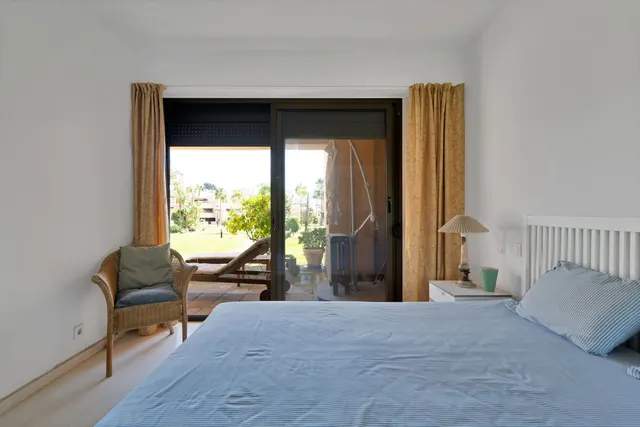 Apartamento 2 habitaciones 170m² en venta - Costa Del Sol — 9