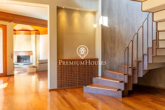 Casa en venta en Montornès del Vallès — 8