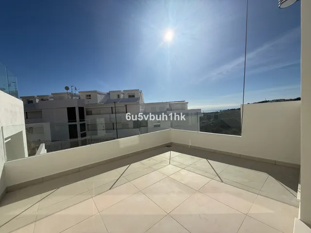Adosado 4 habitaciones 186m² en venta - Centro — 24