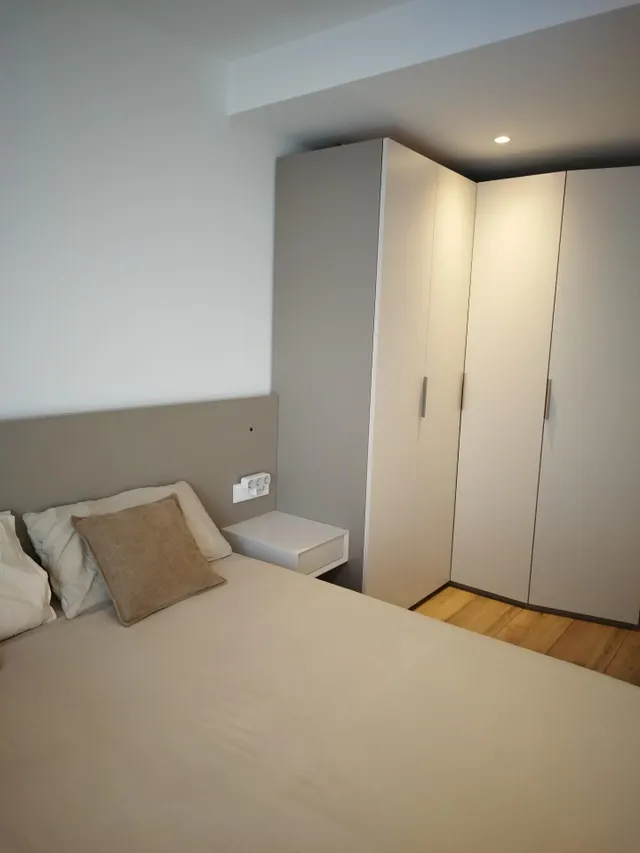 Precioso duplex en alquiler en el centro de Badalona — 16