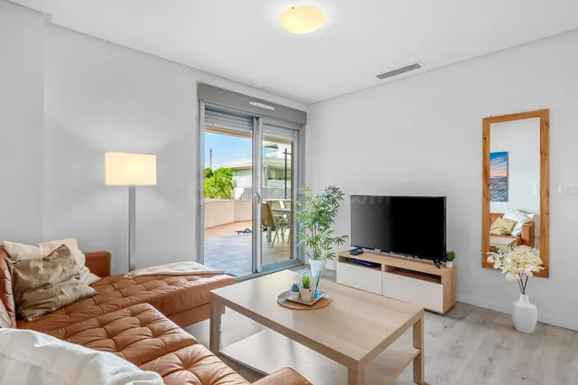 Apartamento en El Barranco - foto 5