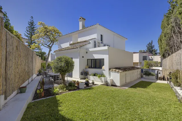 Chalet 5 habitaciones 333m² en venta - Marbella — 9