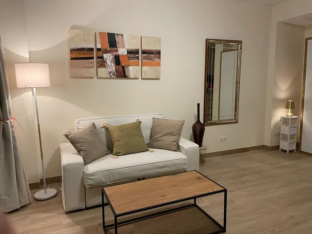 Estudio 40m² en venta - Centro — 25