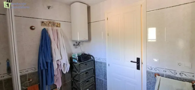 Casa rústica en venta en Regumiel de la Sierra (Burgos) — 16