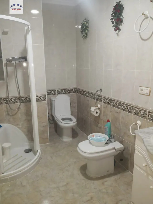 Casa en Calle Colón de Abarán — 12