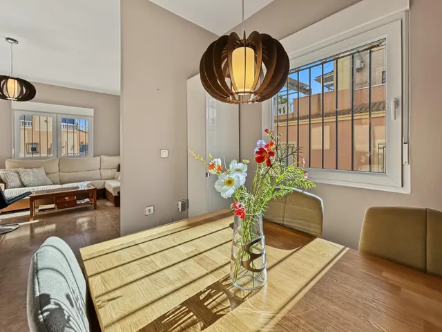 Bungalow 2 habitaciones 78m² en venta - Lomas de Don Juan — 6