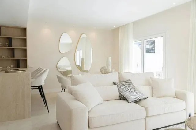 Ático Dúplex 4 habitaciones 170m² en venta - Marbella — 33