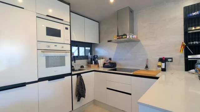 Ático 3 habitaciones 91m² en venta - EL RASO — 17