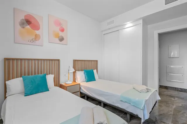 Apartamento 2 habitaciones 80m² en venta - PAU 26 — 17
