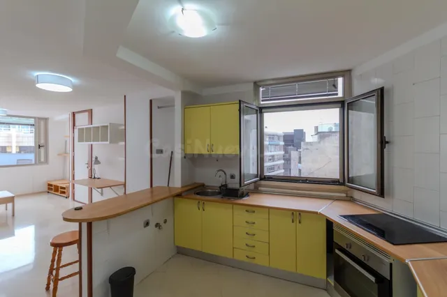 ¡Ático exclusivo e independiente con terraza en pleno Triana - foto 5