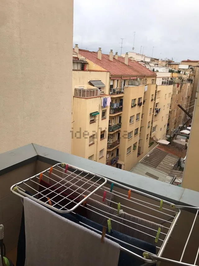 HERMOSO PISO LA SAGRERA, calle de Concepción Arenal — 18