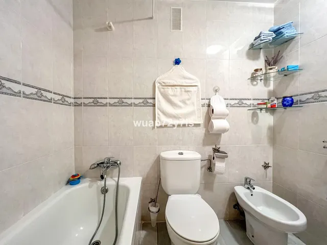 Apartamento 2 habitaciones 117m² en venta - Riviera del sol — 18