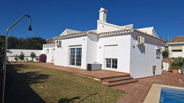 Bungalow 3 habitaciones 230m² en venta - Riviera del sol — 19