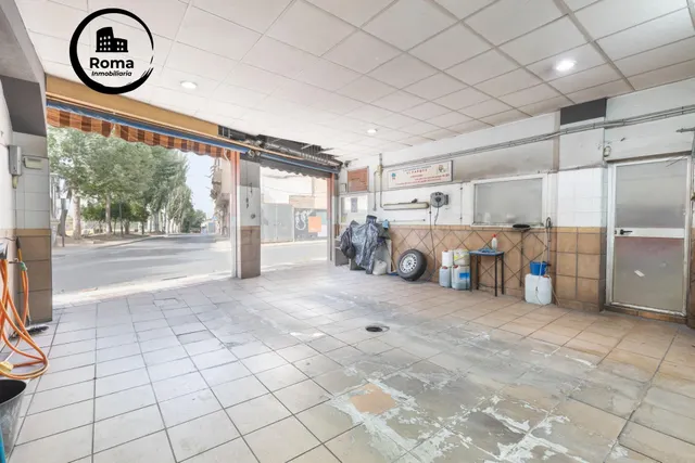Local comercial 95m² en venta - Zona metropolitana - foto 5