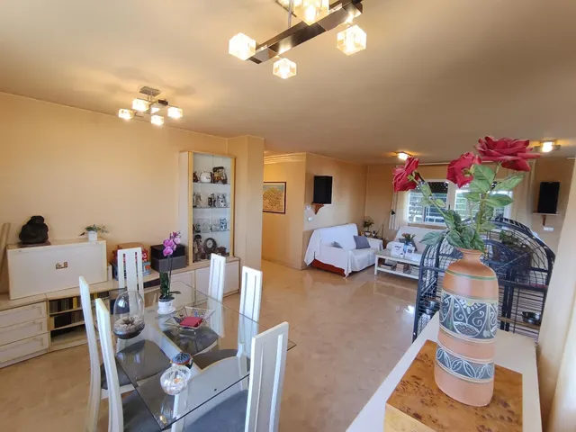 Chalet independiente con piscina, zona deportiva y vistas panorámicas en los romeros Las Torres de Cotillas — 41