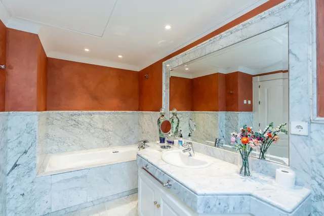 Chalet 7 habitaciones 985m² en venta - Marbella — 33