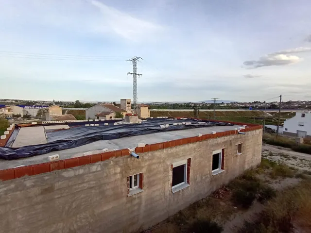 Terreno en la Algaida Archena — 22
