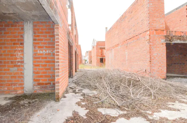Urbis te ofrece un edificio en construcción en venta en Ciudad Rodrigo, Salamanca. — 23