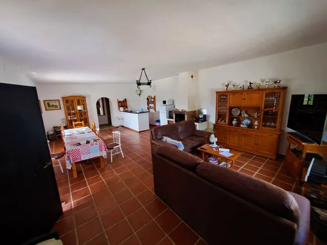 Finca rústica 1 habitación 93m² en venta - Riviera del sol — 47