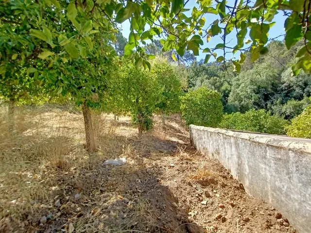 Casa de campo-Masía en Venta en Benastepal Málaga — 76