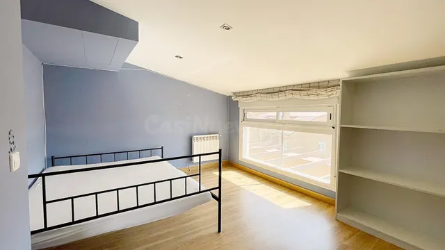 ¡EN ALQUILER PARA ESTUDIANTES! habitaciones EN CHALET CON REFORMA RECIENTE EN VILLANUEVA DE LA CAÑADA. — 35