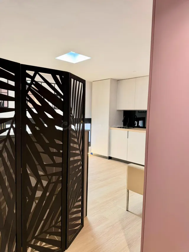 Oficina Centrica Convertida en Apartamento - Ideal para Inve - foto 5