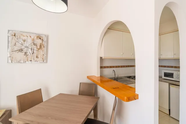 Bungalow Planta Baja 1 habitación 56m² en venta - Calpe — 33