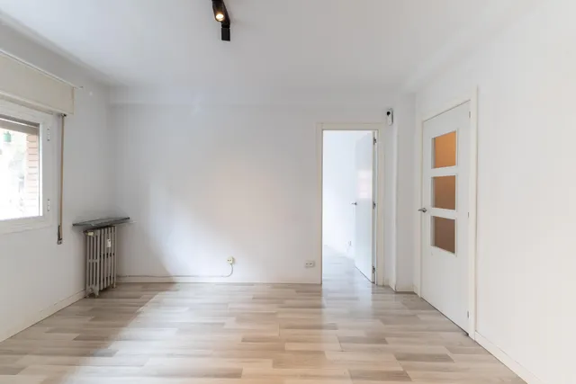 PISO DE TRES habitaciones GUINDALERA — 16