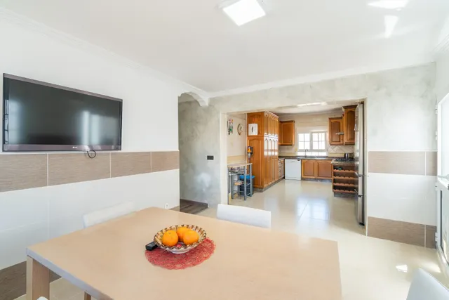 CHALET independiente con piscina privada y parcela segregable de 809 m2 en Torreta Florida — 32