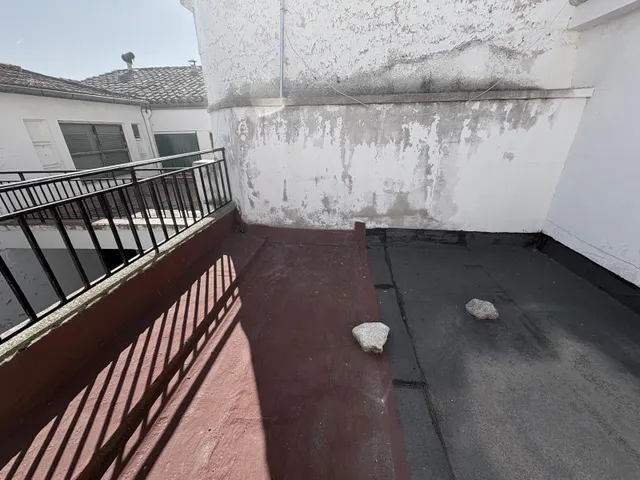 CASA DE 480M2 EN SAN BENITO — 25