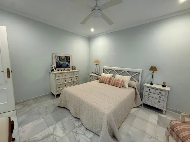 Chalet independiente Costa Sancti Petri — 22