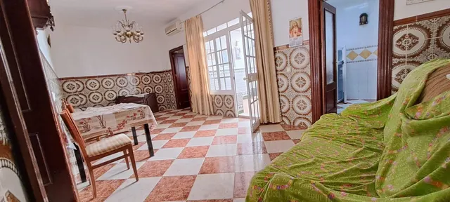 Amplia vivienda con terrazas y azotea privada en Brenes, a solo 20 minutos de Sevilla!! — 11