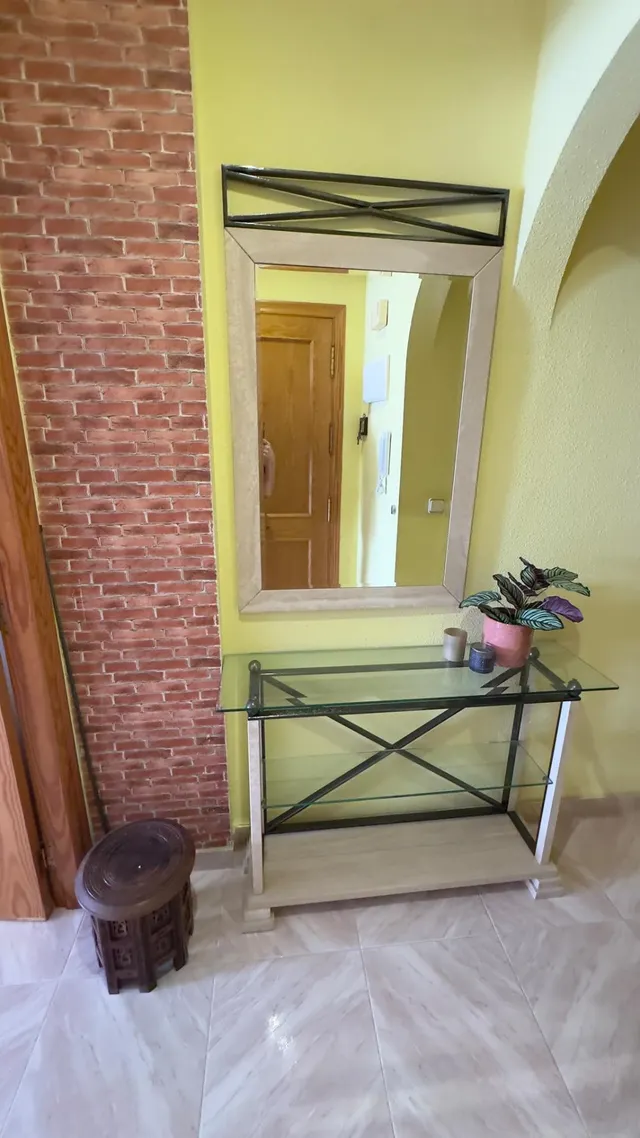 ¡alquiler larga temporada! apartamento 3 dormitorios en el centro de Torrevieja — 14