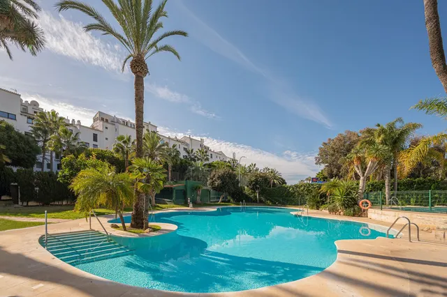 Ático Dúplex 4 habitaciones 207m² en venta - Marbella — 35