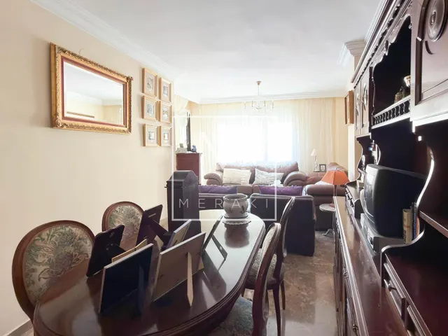 PISO EN VENTA EN EL CENTRO DE ALBACETE — 6