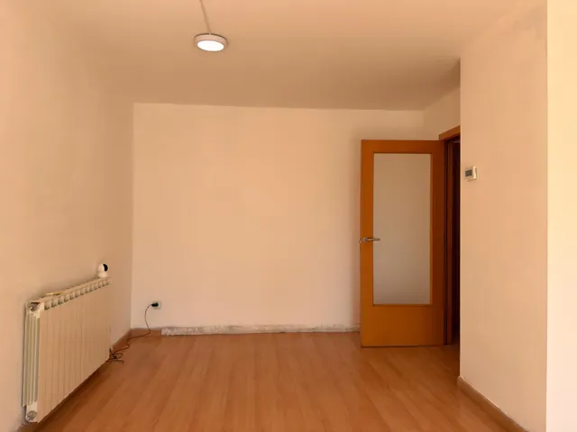 Próxima estación… tu casa. — 15