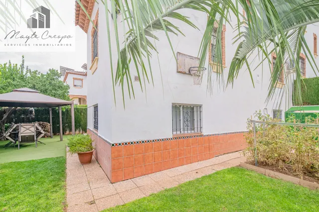 ¡AMPLIA CASA DE 4 DORMITORIOS, 3 BAÑOS Y CALEFACCIÓN CENTRAL EN LA ZUBIA! ✨ — 41