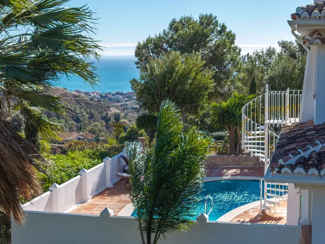 Chalet 5 habitaciones 569m² en venta - Riviera del sol — 33