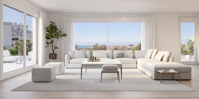 Apartamento 2 habitaciones 90m² en venta - Marbella — 4