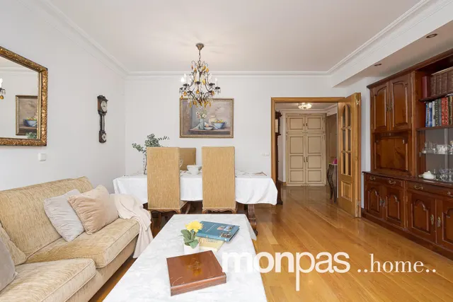 Piso en venta en Pº Francia — 8