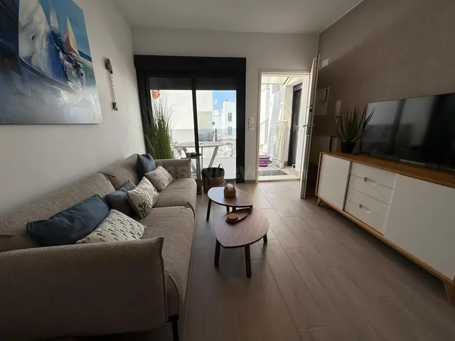 Apartamento 3 habitaciones en venta - Torre de la Horadada — 5