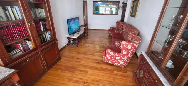 PISO PARA CURSO ESCOLAR CON 4 habitaciones Y 2 BAÑOS A ESCAS - foto 5