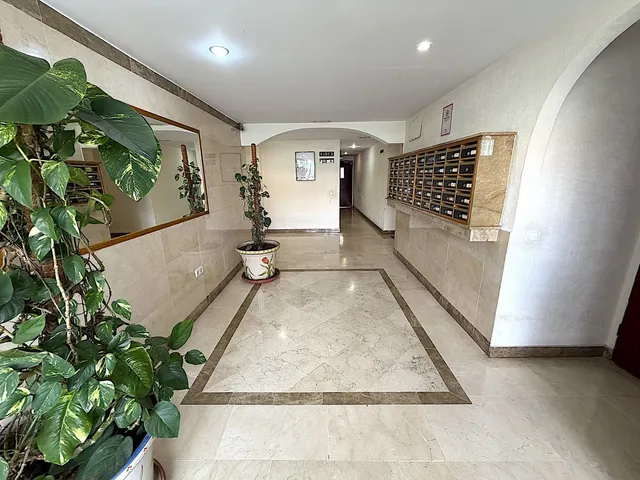 Ático Dúplex 2 habitaciones 107m² en venta - Marbella — 23