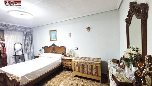 Increíble Ático Exclusivo en Benidorm: Vive el Sueño Mediterráneo — 10