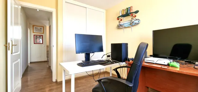 LA CASA QUE NECESITAS ESTA EN FUENGIROLA — 33