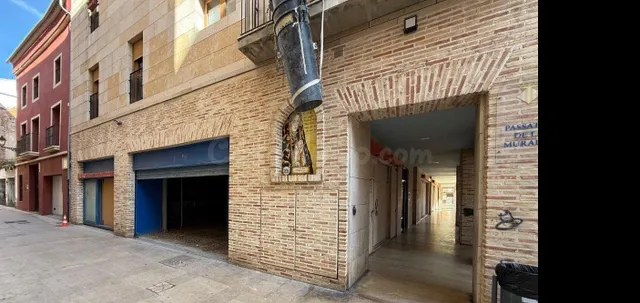 Local comercial 855m² en venta - Alzira - foto 4