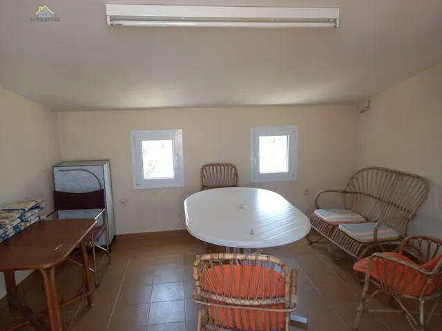 Casa con jardín y vistas en venta en el puerto de Llançà. — 32