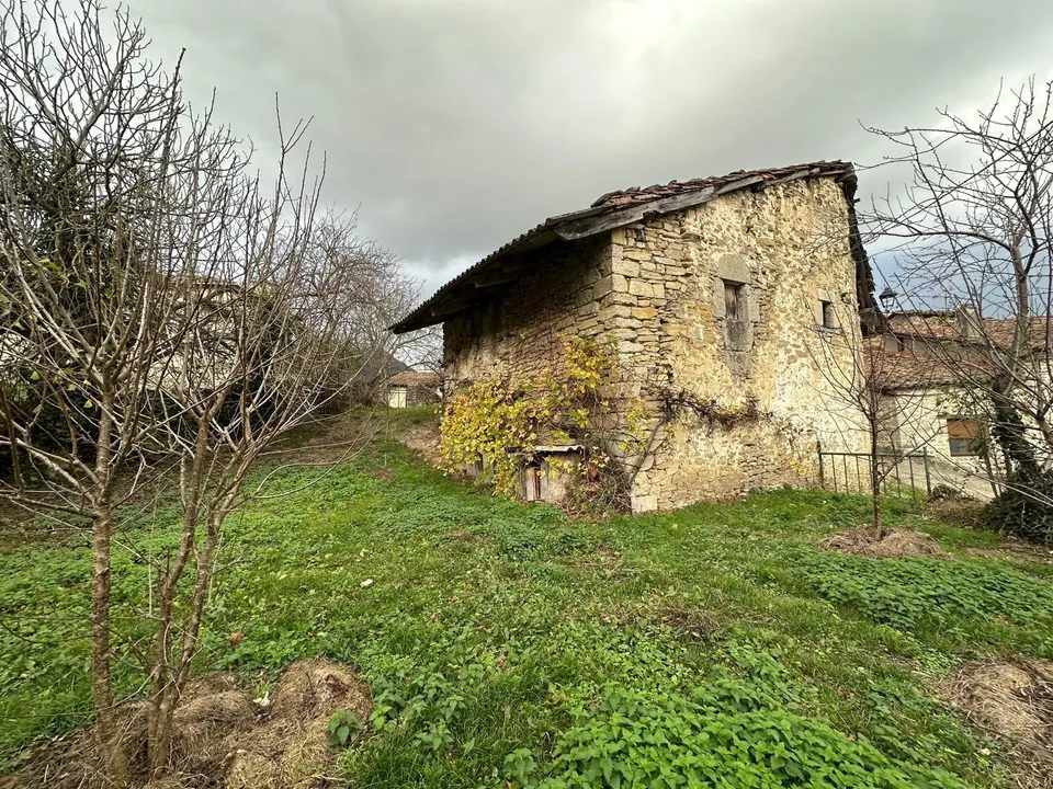 CASA PARA REHABILITAR